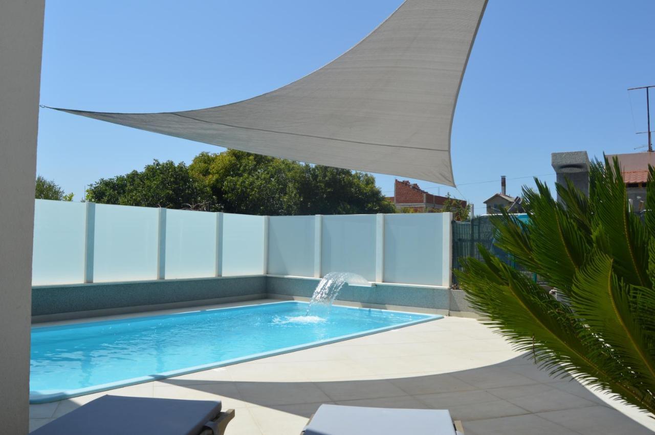 Lipa Mare Apartment Solin Exterior photo